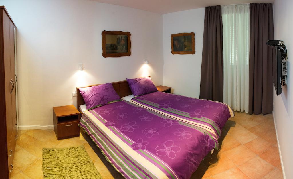 Apartment Ana Dubrovnik Kültér fotó